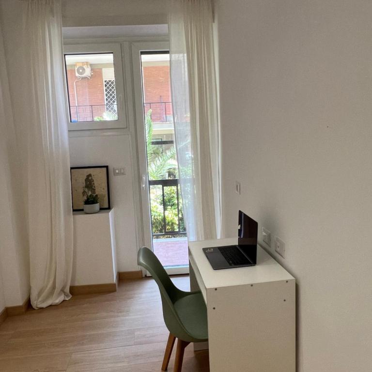 Tiburtina - Appartamento con 2 Camere da Letto - 23