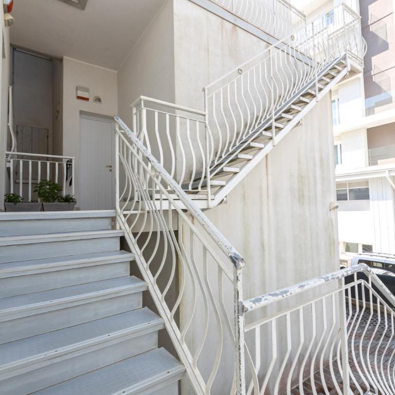 Belo Horizonte - Facing the sea with private beach - Appartamento con 2 Camere da Letto e Vista Mare - 42