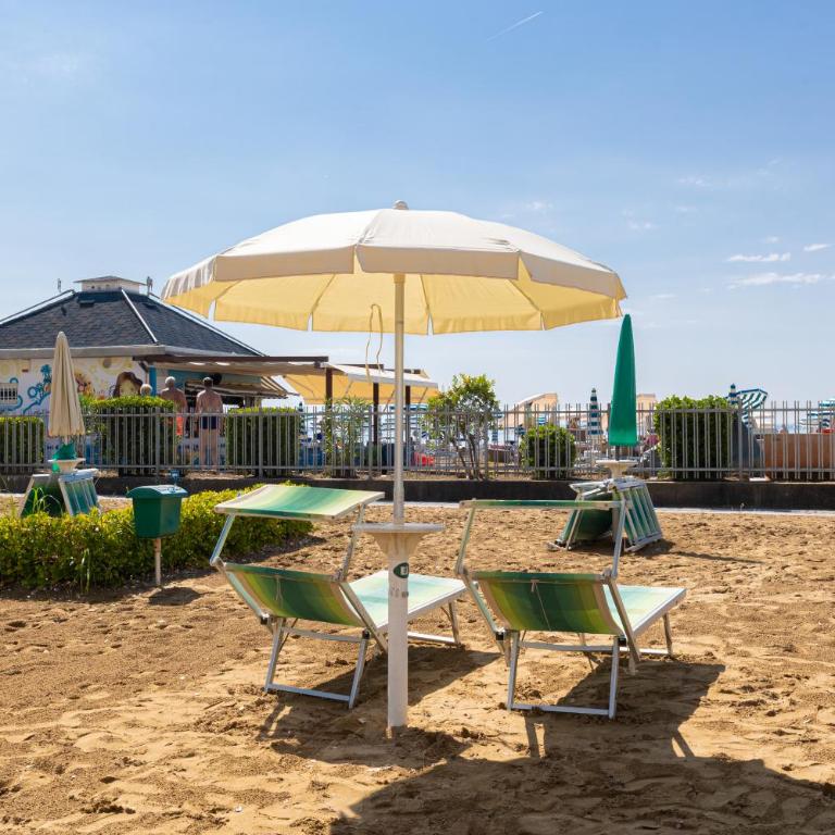 Belo Horizonte - Facing the sea with private beach - Appartamento con 2 Camere da Letto e Vista Mare - 35