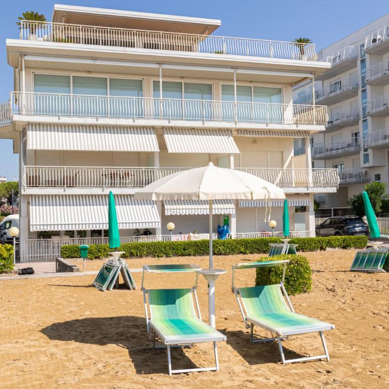 Belo Horizonte - Facing the sea with private beach - Appartamento con 2 Camere da Letto e Vista Mare - 40