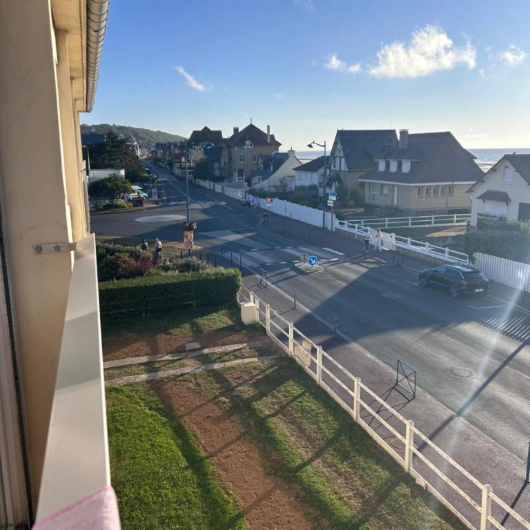 Front de mer - Appartement 1 Chambre - 6