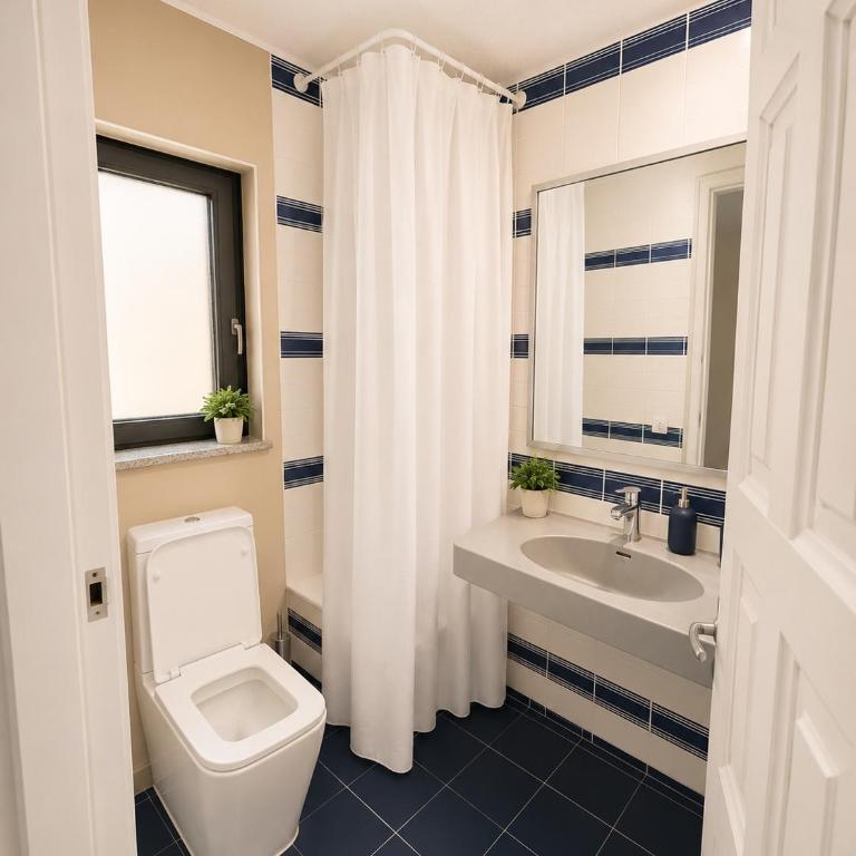 Jardín San Francisco, house in Vinaròs - Casa con 7 Camere da Letto - 21