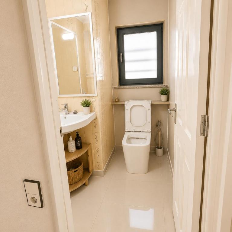 Jardín San Francisco, house in Vinaròs - Casa con 7 Camere da Letto - 23