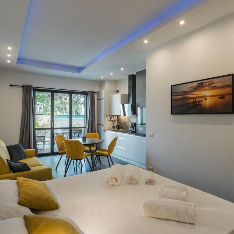 Lake Apartment Primea - Appartamento con 1 Camera da Letto - 8