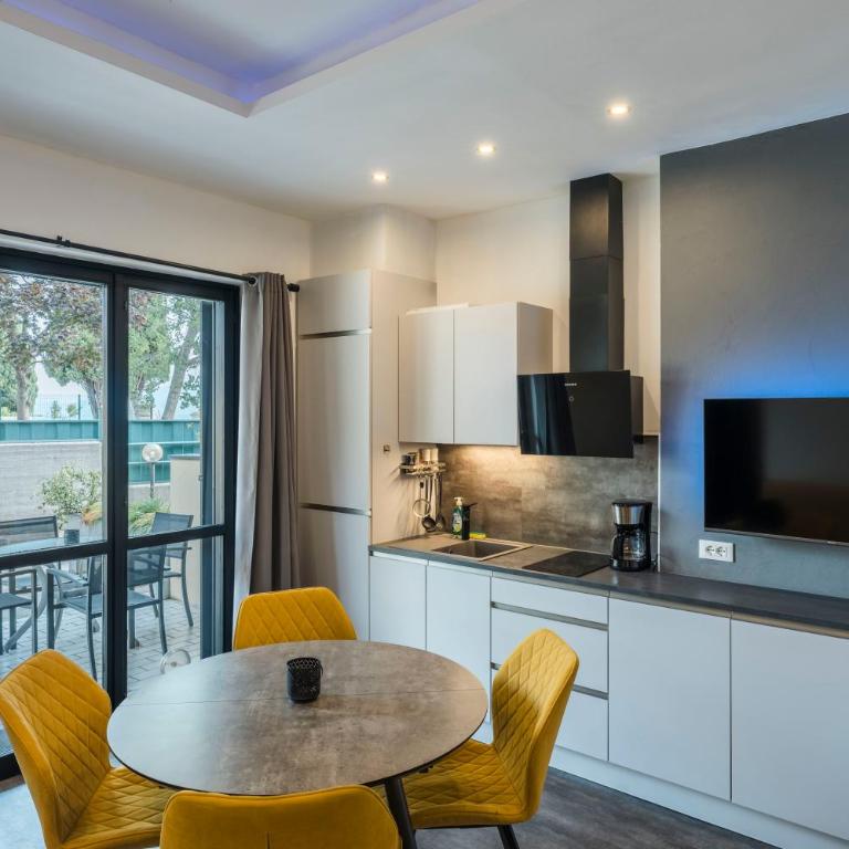 Lake Apartment Primea - Appartamento con 1 Camera da Letto - 33