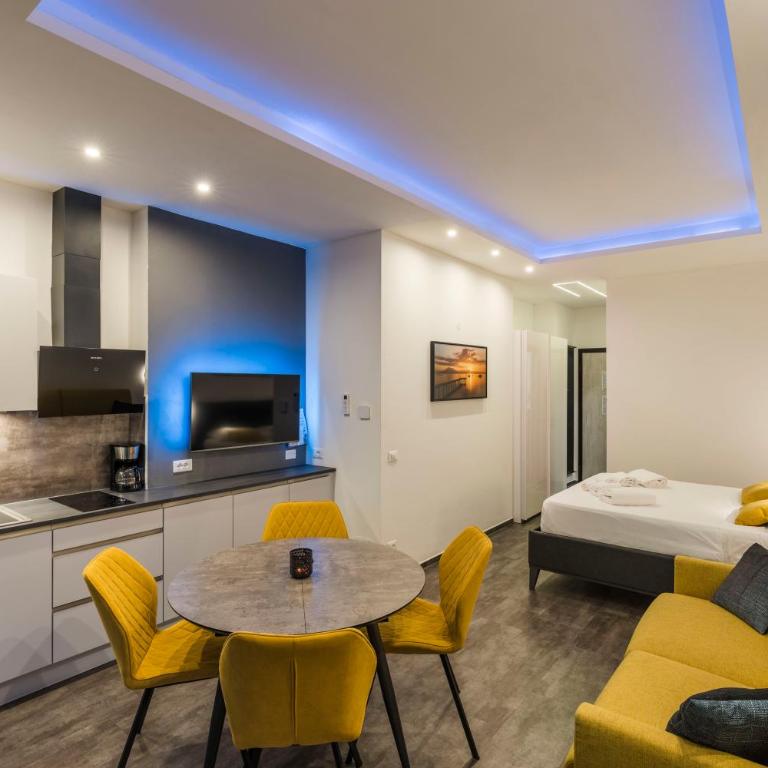 Lake Apartment Primea - Appartamento con 1 Camera da Letto - 35