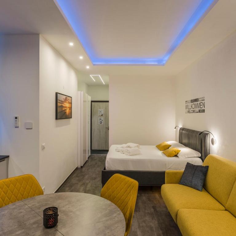 Lake Apartment Primea - Appartamento con 1 Camera da Letto - 34