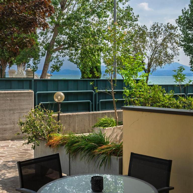 Lake Apartment Primea - Appartamento con 1 Camera da Letto - 22