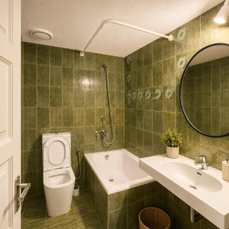 Jardín San Francisco, house in Vinaròs - Casa con 7 Camere da Letto - 13