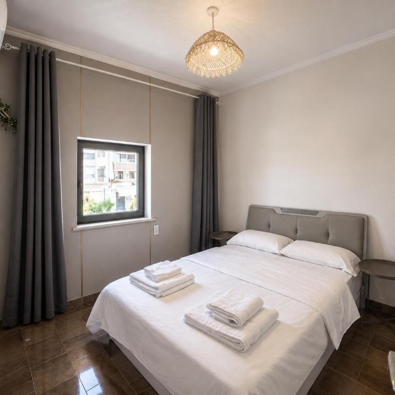 Jardín San Francisco, house in Vinaròs - Casa con 7 Camere da Letto - 14