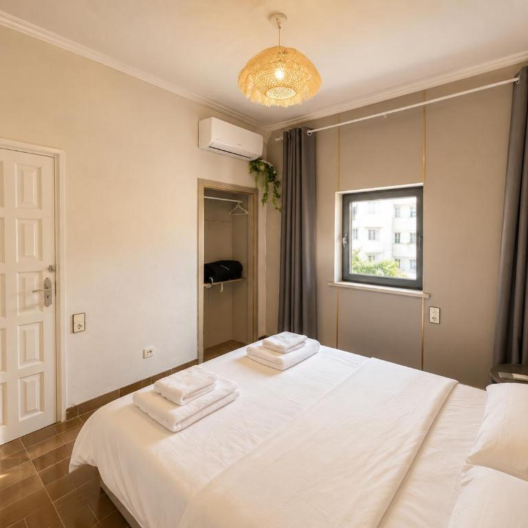 Jardín San Francisco, house in Vinaròs - Casa con 7 Camere da Letto - 15