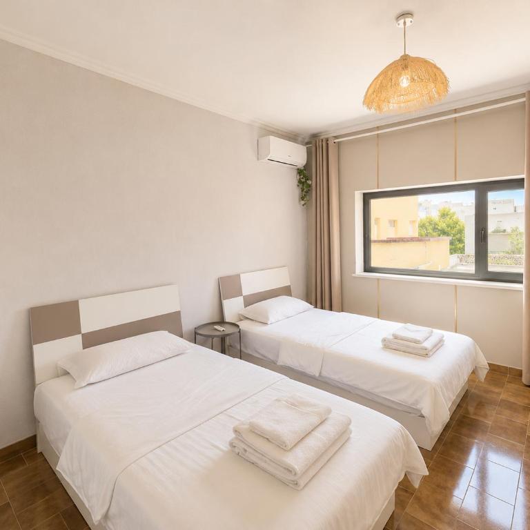 Jardín San Francisco, house in Vinaròs - Casa con 7 Camere da Letto - 22