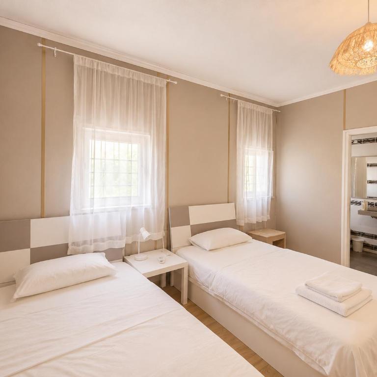 Jardín San Francisco, house in Vinaròs - Casa con 7 Camere da Letto - 20