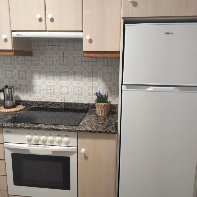 Rosalía de Castro - Apartamento de 1 dormitorio - 9