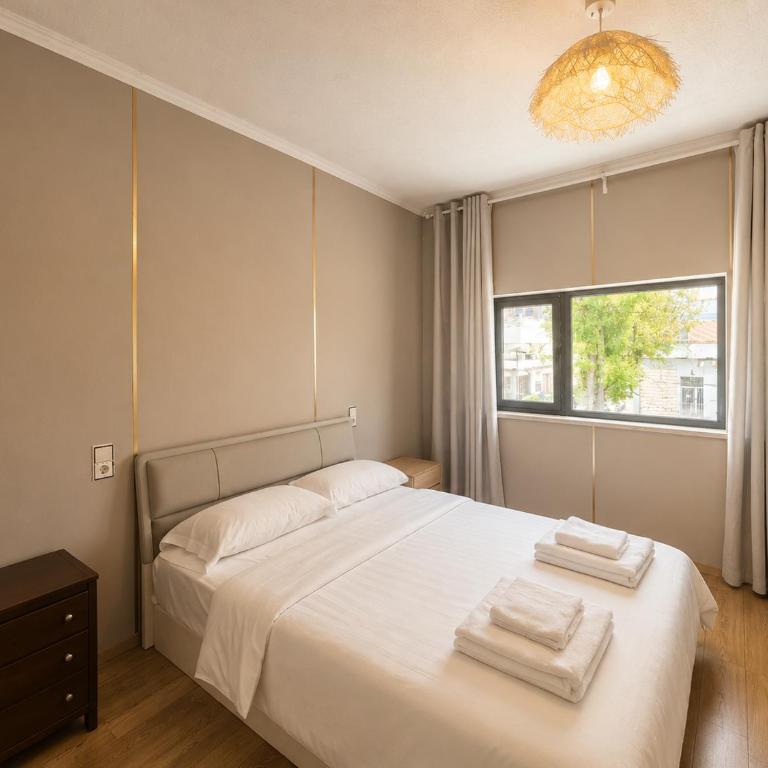 Jardín San Francisco, house in Vinaròs - Casa con 7 Camere da Letto - 16