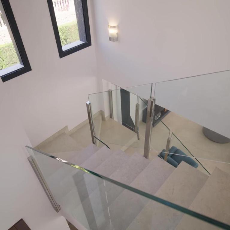 Villa Migiel - Villa - 14