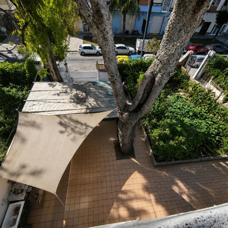 Jardín San Francisco, house in Vinaròs - Casa con 7 Camere da Letto - 4
