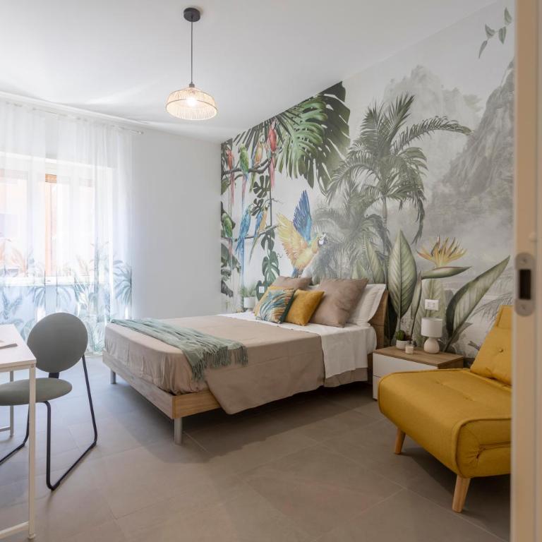 Da Ale House - Apartamento de 3 dormitorios - Planta Alta - 5