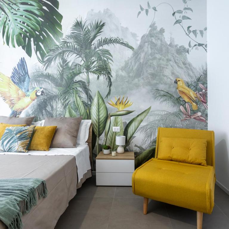 Da Ale House - Apartamento de 3 dormitorios - Planta Alta - 1