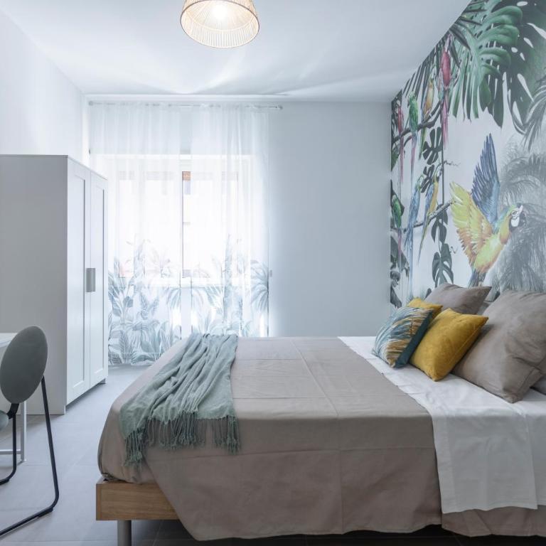 Da Ale House - Apartamento de 3 dormitorios - Planta Alta - 3