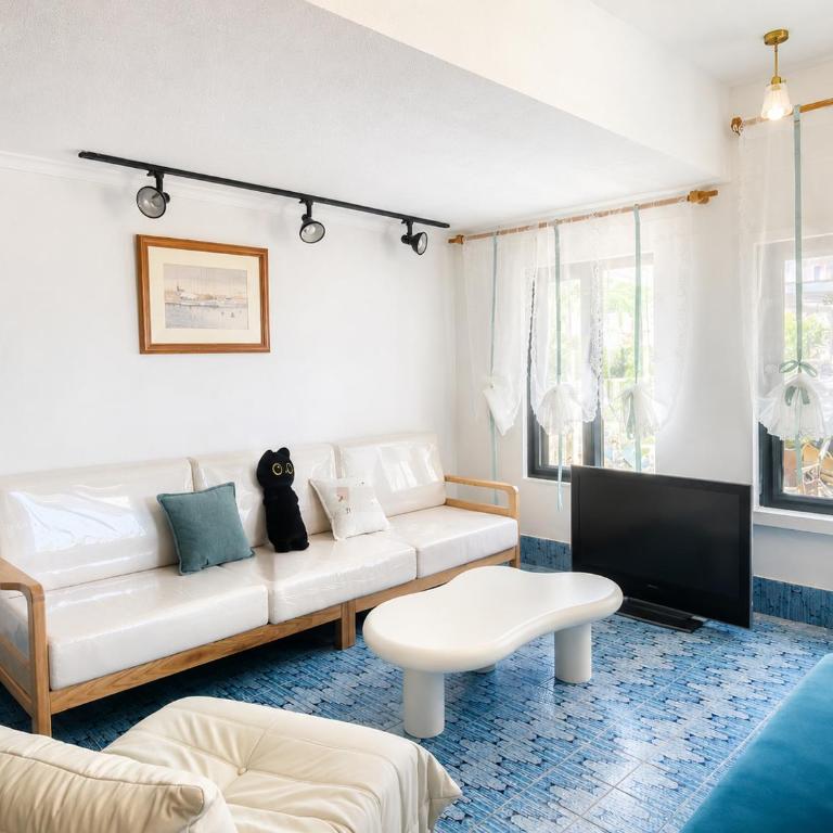 Jardín San Francisco, house in Vinaròs - Casa con 7 Camere da Letto - 8