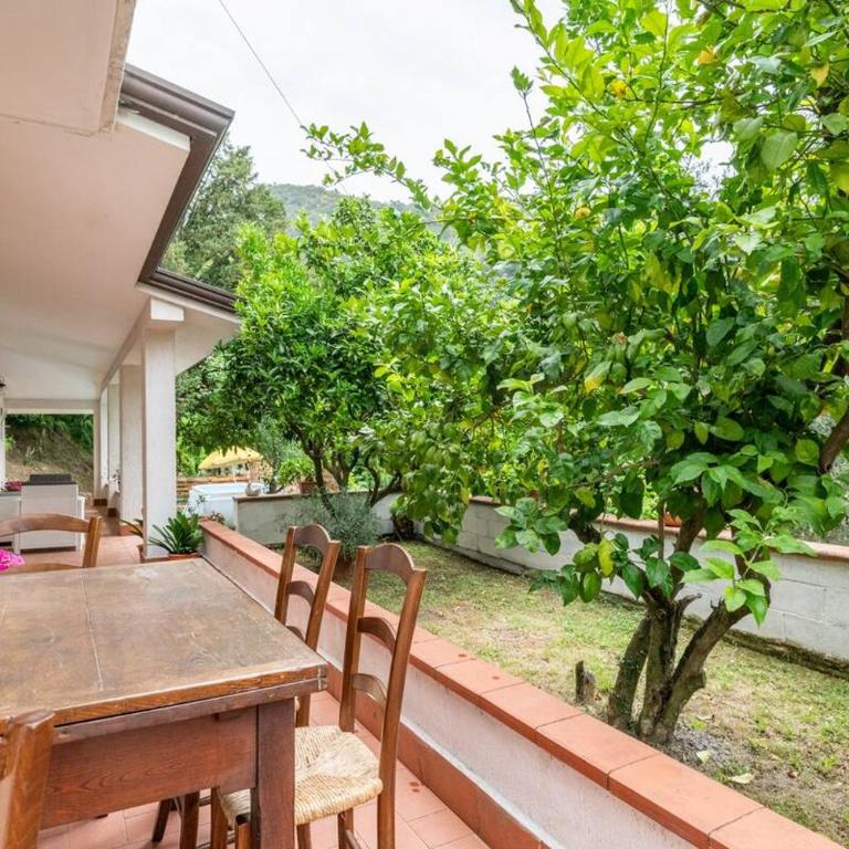 Vincy's House, Mare e Collina - Casa de 3 dormitorios - 3