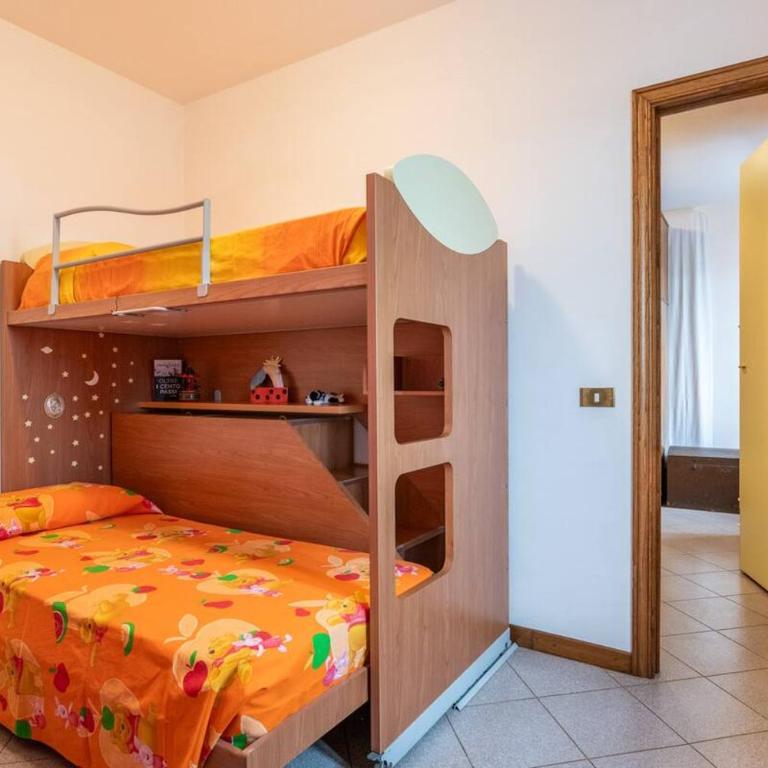 Vincy's House, Mare e Collina - Casa de 3 dormitorios - 7