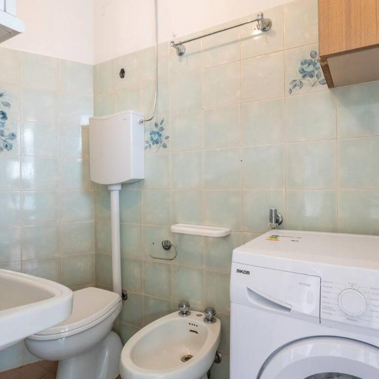 Vincy's House, Mare e Collina - Casa de 3 dormitorios - 9