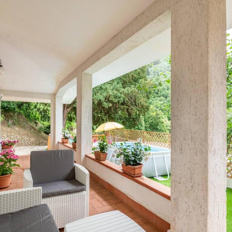 Vincy's House, Mare e Collina - Casa de 3 dormitorios - 12