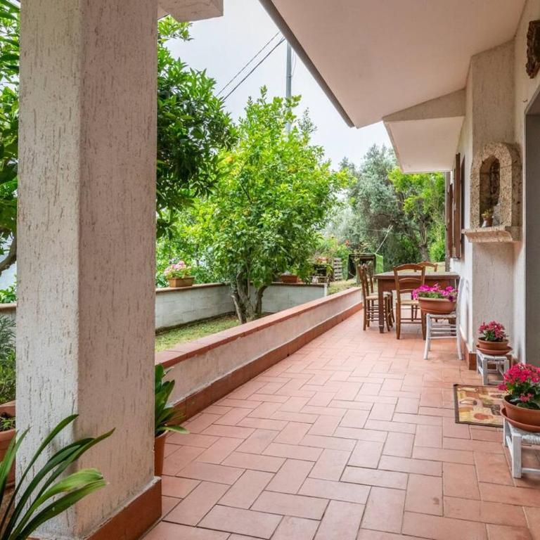 Vincy's House, Mare e Collina - Casa de 3 dormitorios - 21