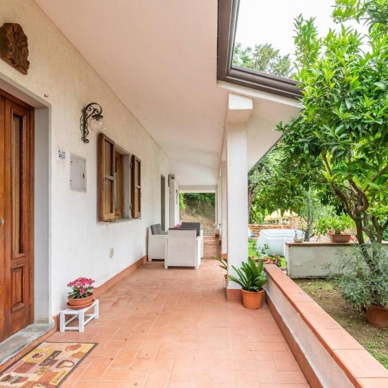 Vincy's House, Mare e Collina - Casa de 3 dormitorios - 22