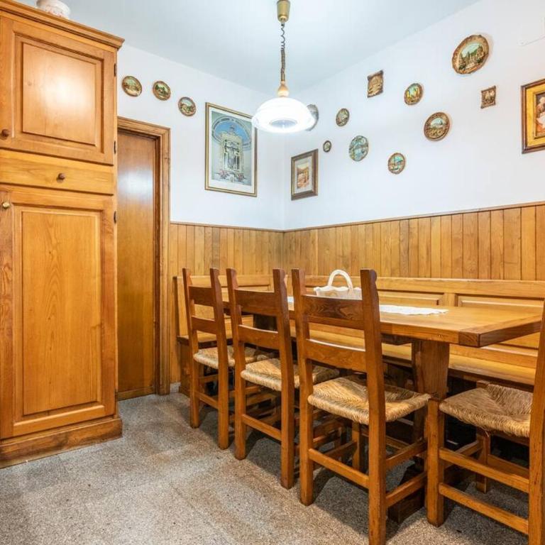 Vincy's House, Mare e Collina - Casa de 3 dormitorios - 25