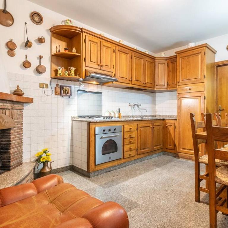 Vincy's House, Mare e Collina - Casa de 3 dormitorios - 26