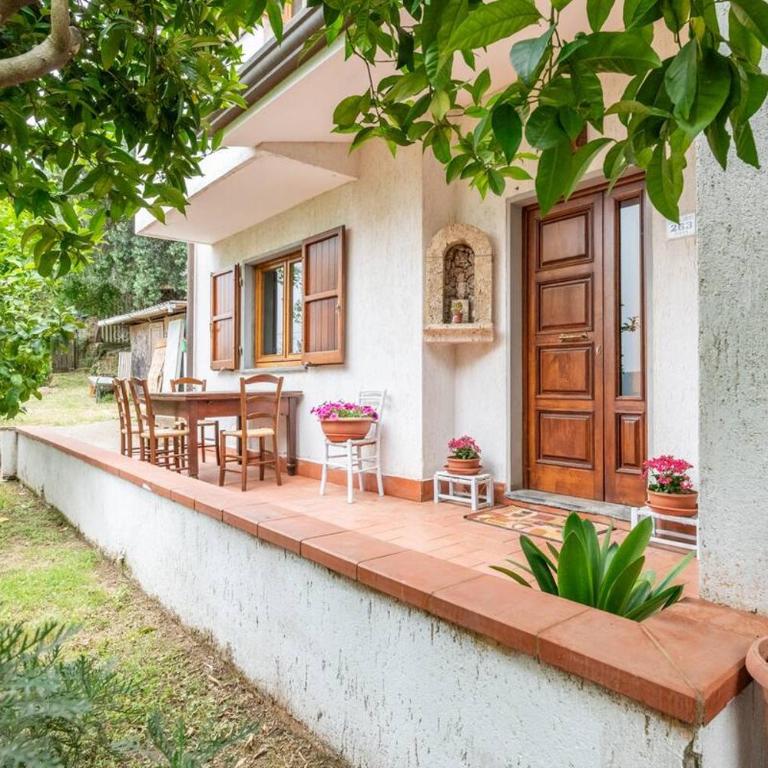 Vincy's House, Mare e Collina - Casa de 3 dormitorios - 28