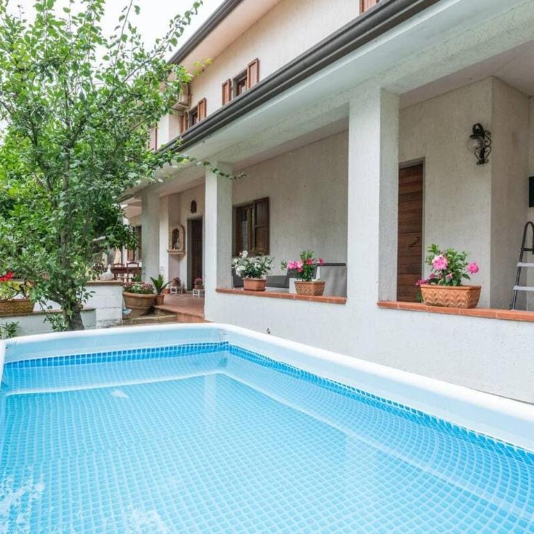 Vincy's House, Mare e Collina - Casa de 3 dormitorios - 30