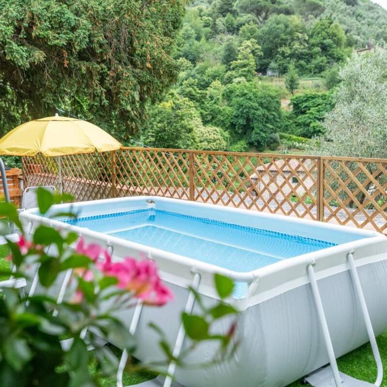 Vincy's House, Mare e Collina - Casa de 3 dormitorios - 33