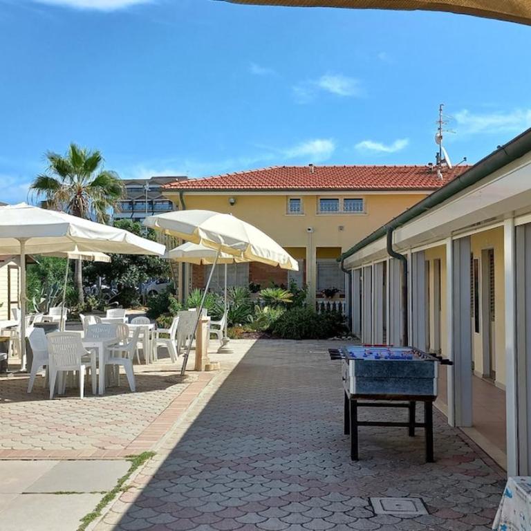 Vincy's House, Mare e Collina - Casa de 3 dormitorios - 34