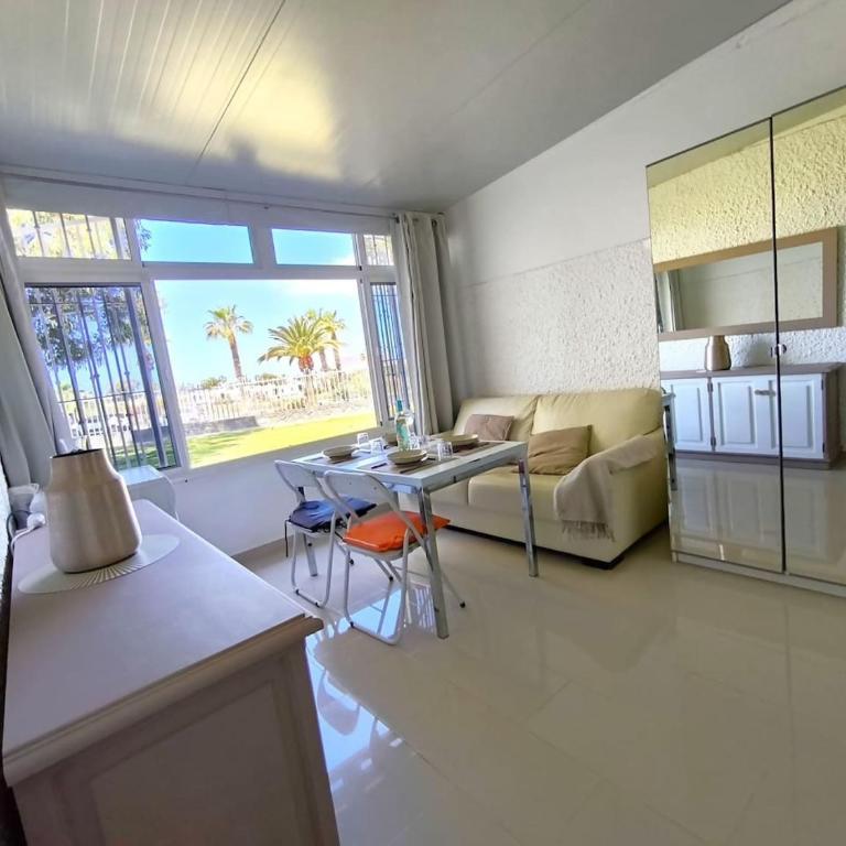 RenTenerife Canary Oasis - Agarimo - Estudio - 20
