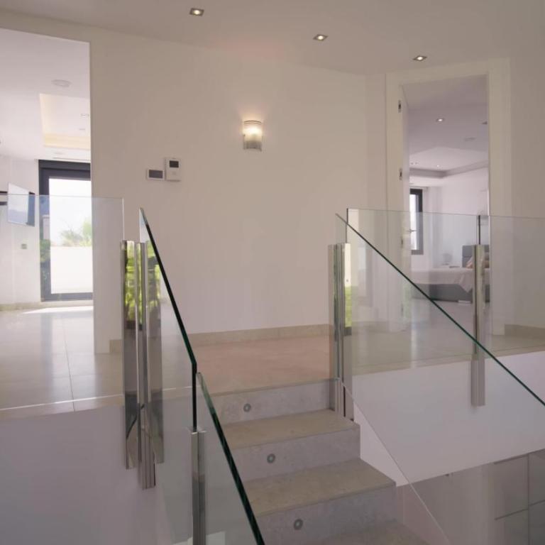 Villa Migiel - Villa - 22