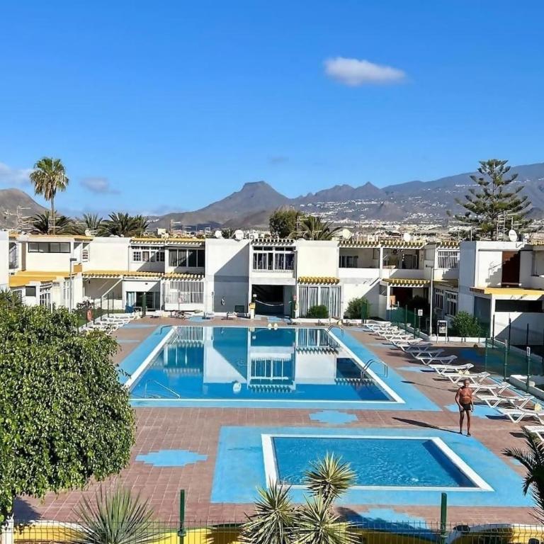 RenTenerife Canary Oasis - Agarimo - Estudio - 23