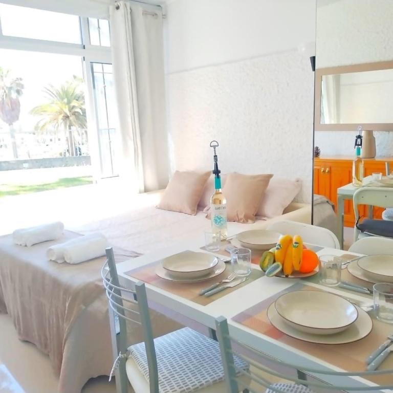 RenTenerife Canary Oasis - Agarimo - Estudio - 27