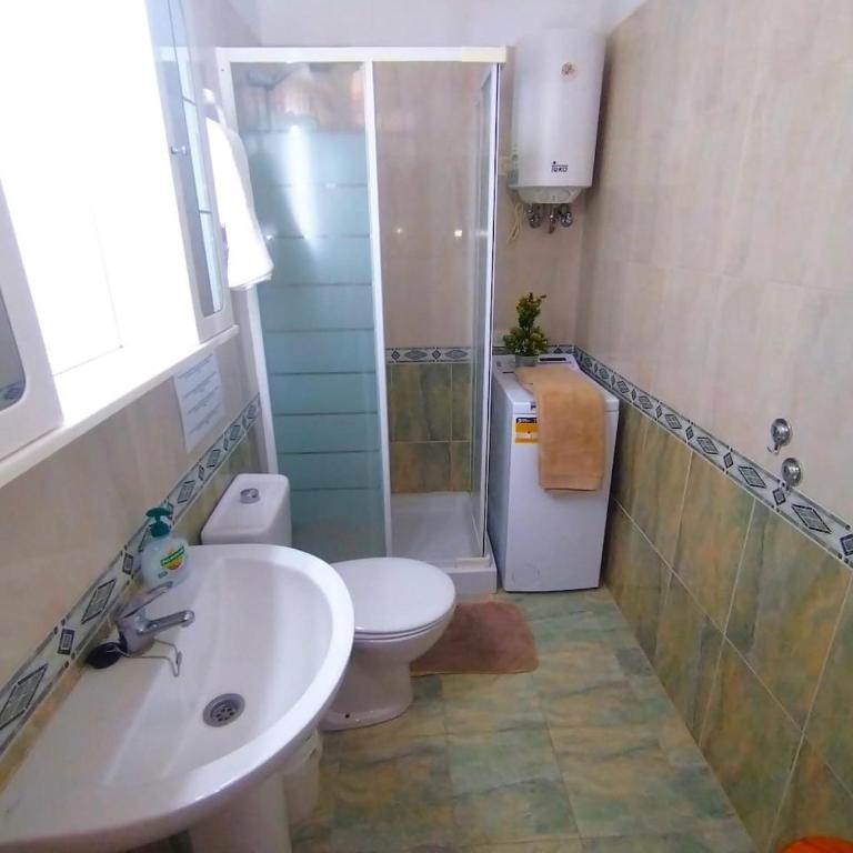 RenTenerife Canary Oasis - Agarimo - Estudio - 28