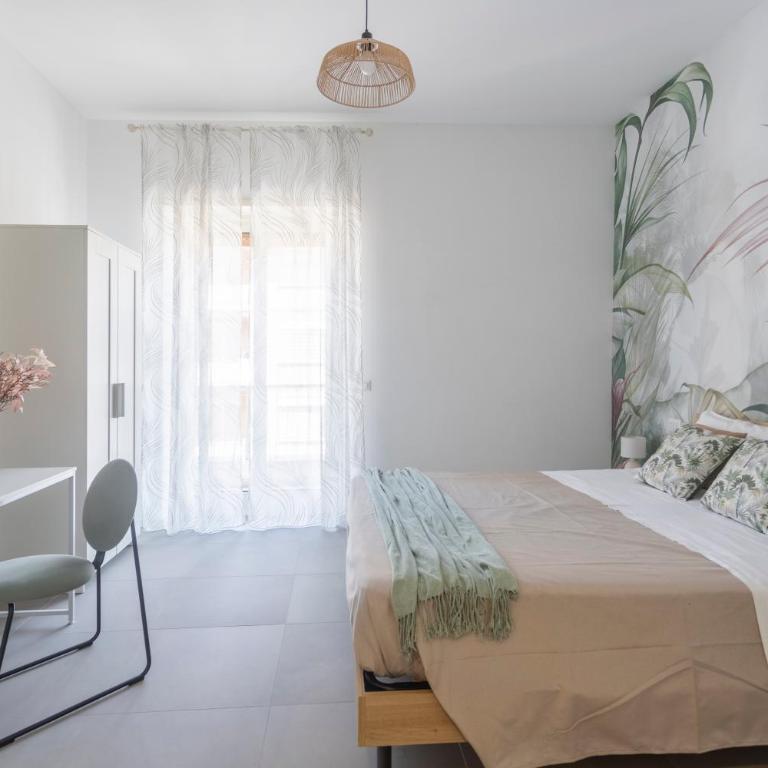 Da Ale House - Apartamento de 3 dormitorios - Planta Alta - 8