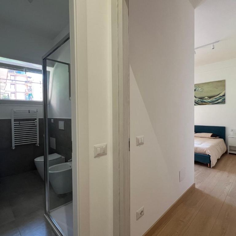 Tiburtina - Appartamento con 2 Camere da Letto - 16