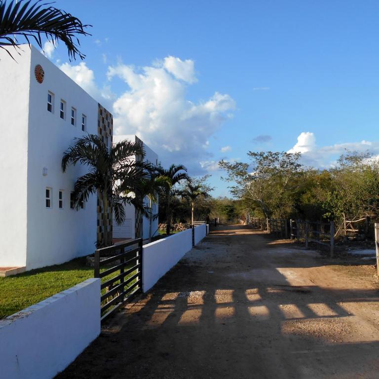 Casas Luna y Sol - Casa Sol - Vacation Home - 21