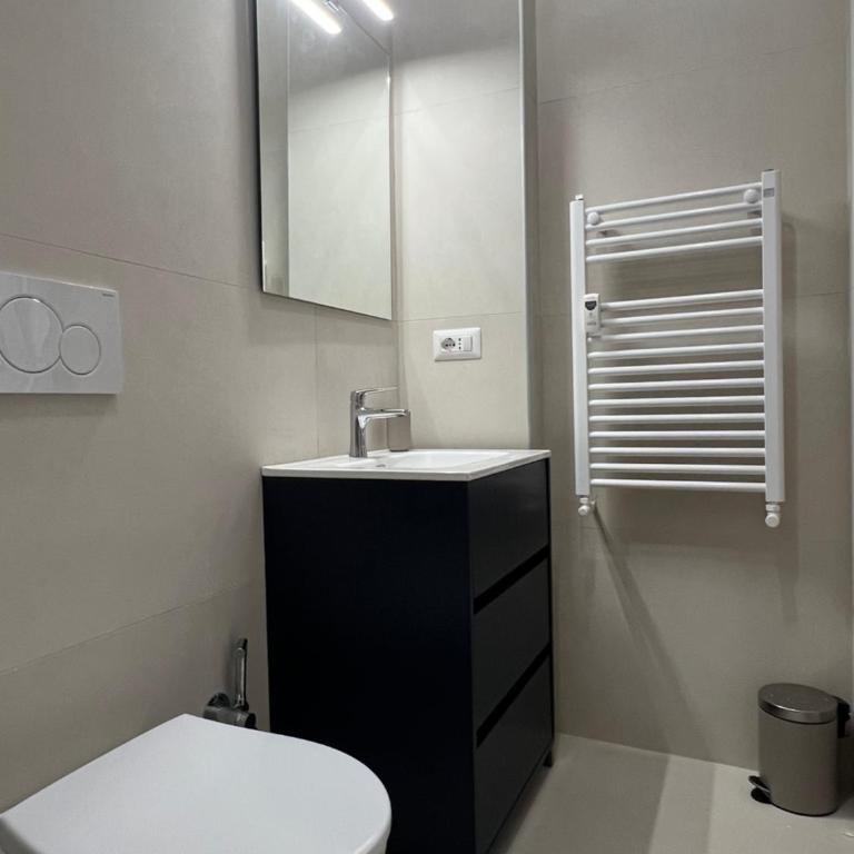 Tiburtina - Appartamento con 2 Camere da Letto - 20