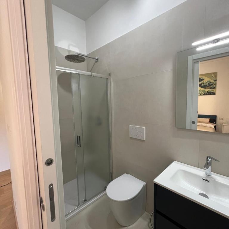 Tiburtina - Appartamento con 2 Camere da Letto - 19