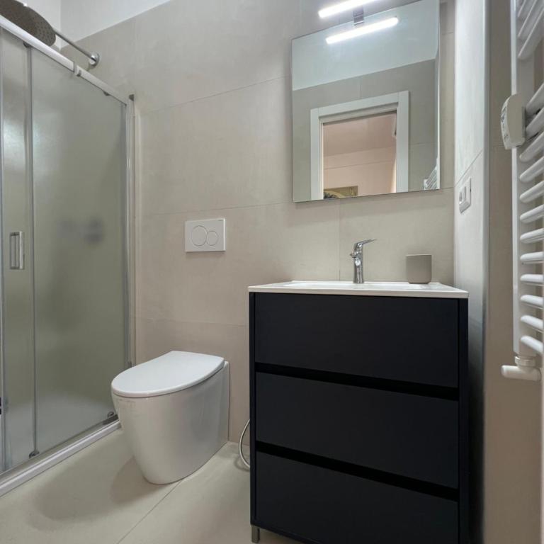 Tiburtina - Appartamento con 2 Camere da Letto - 17
