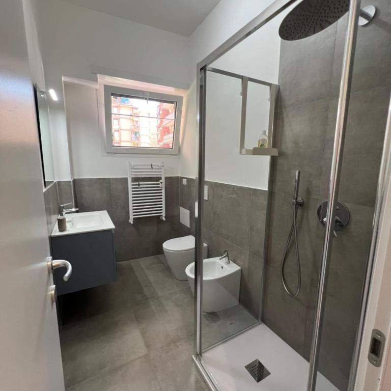Tiburtina - Appartamento con 2 Camere da Letto - 29