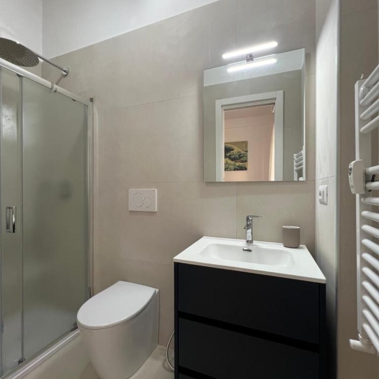 Tiburtina - Appartamento con 2 Camere da Letto - 18